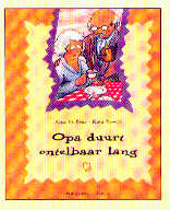 Opa en oma worden ontvoerd