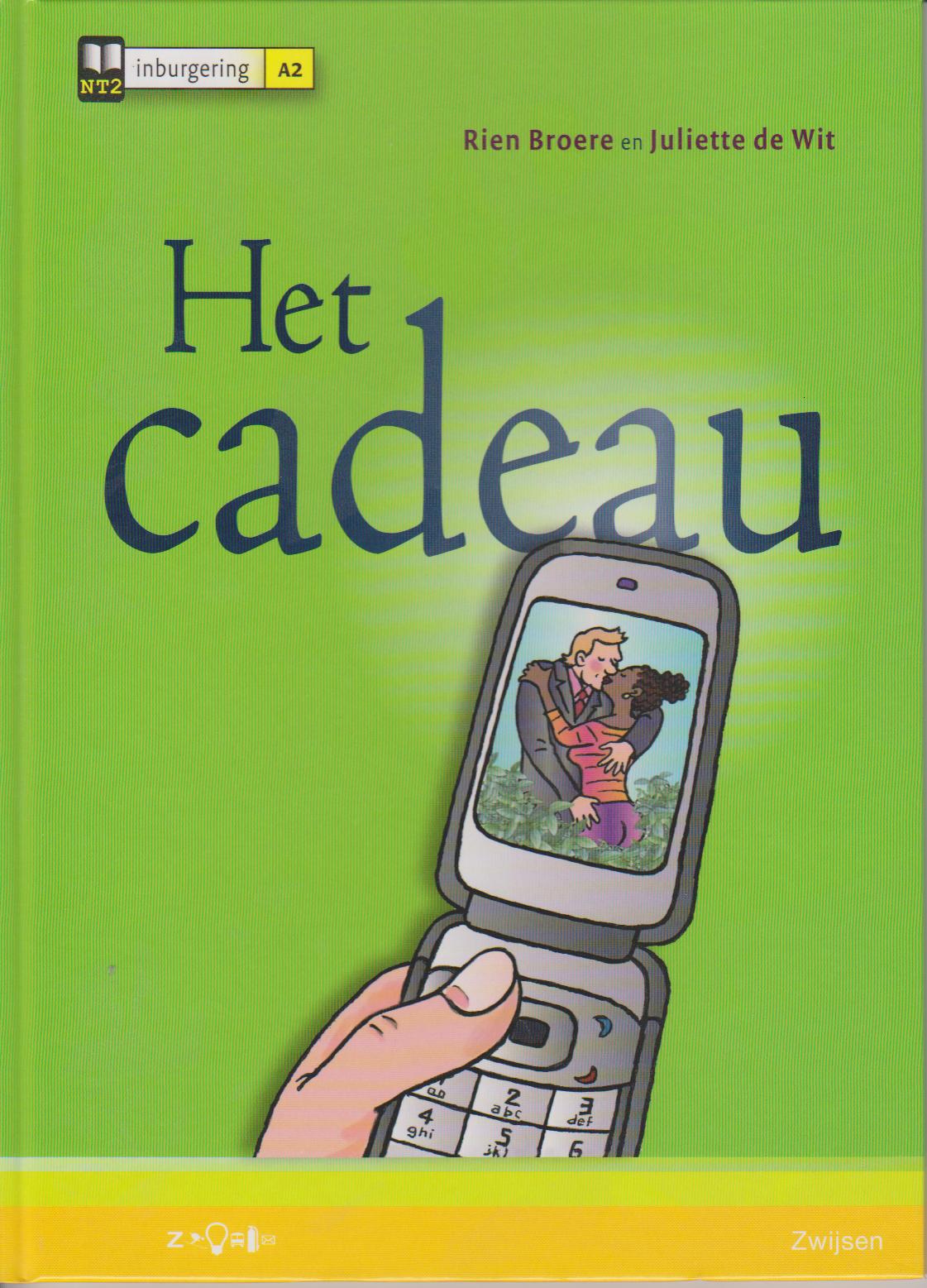 het cadeau
